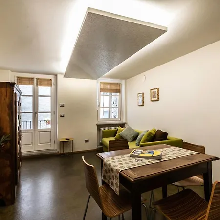 Maison Ginod & Les Fleurs 아파트 *