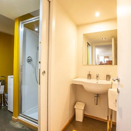 아파트 Maison Ginod & Les Fleurs 아오스타