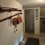 Maison Ginod & Les Fleurs Apartamento Aosta