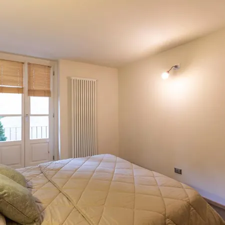 Apartment Maison Ginod & Les Fleurs