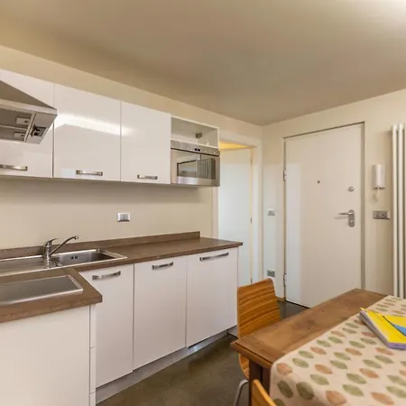 Maison Ginod & Les Fleurs Appartement Aosta