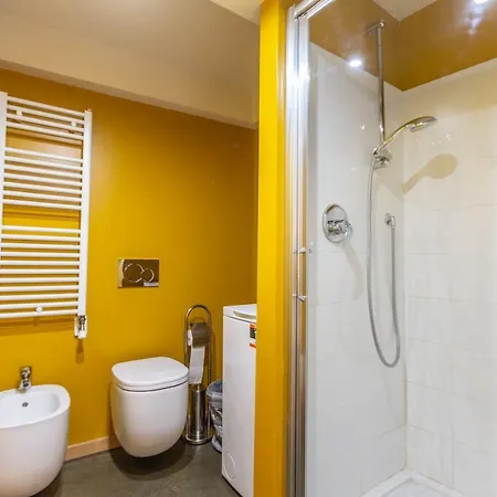 Maison Ginod & Les Fleurs Apartment *