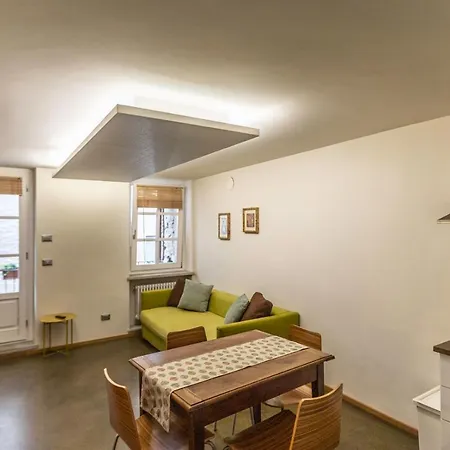 Maison Ginod & Les Fleurs Appartement