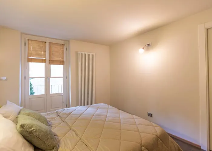 Apartman Maison Ginod & Les Fleurs