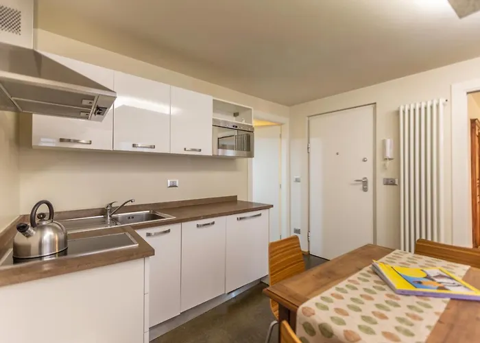 Maison Ginod&les Fleurs Appartement Aoste