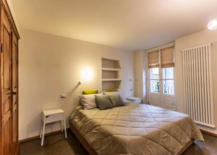 Maison Ginod & Les Fleurs *