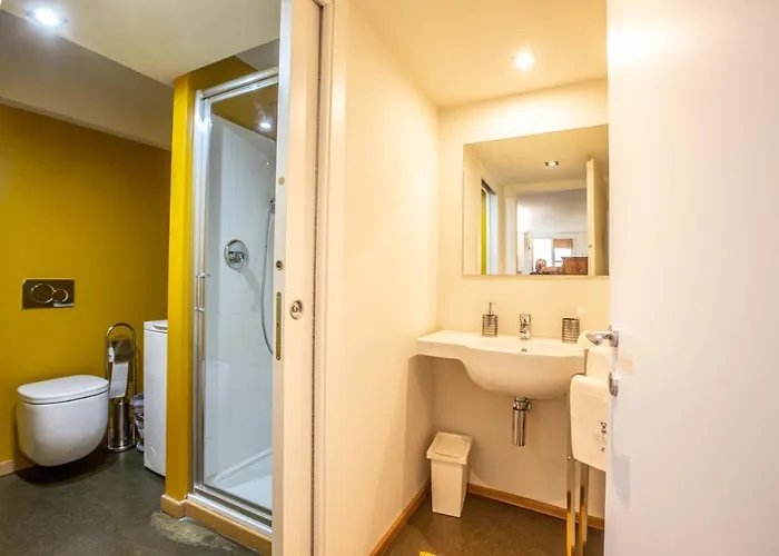 Appartement Maison Ginod&les Fleurs Aoste