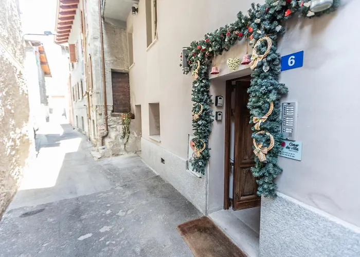 Maison Ginod & Les Fleurs